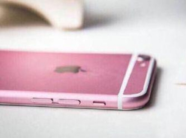 İşte iPhone 6S'in yurtdışı fiyatları - Page 1