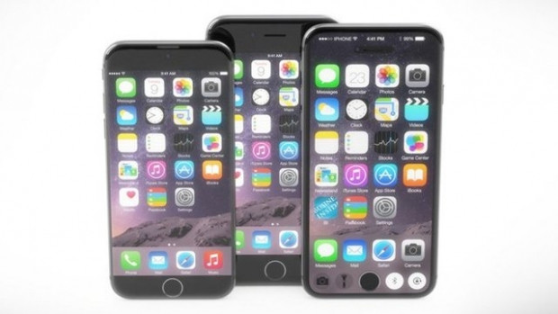 İşte iPhone 7 ile ilgili söylentiler ve iPhone 7 olduğu iddia edilen resimler! - Page 2