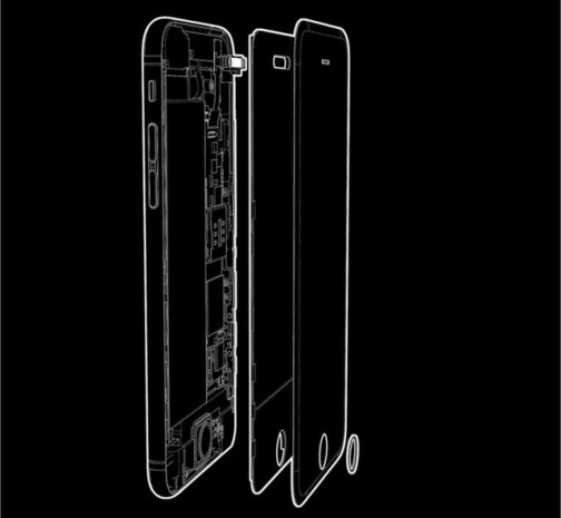 İşte iPhone 7 ile ilgili söylentiler ve iPhone 7 olduğu iddia edilen resimler! - Page 4