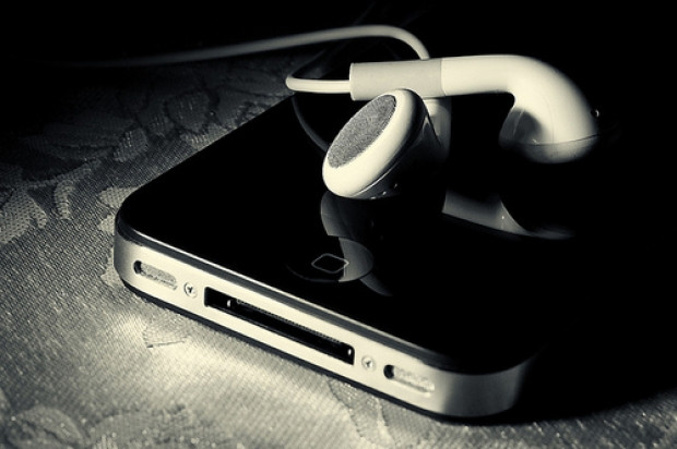 İşte iPhone kulaklığının gizli sırları - Page 2