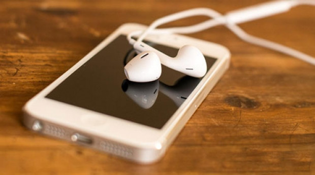 İşte iPhone kulaklığının gizli sırları - Page 3