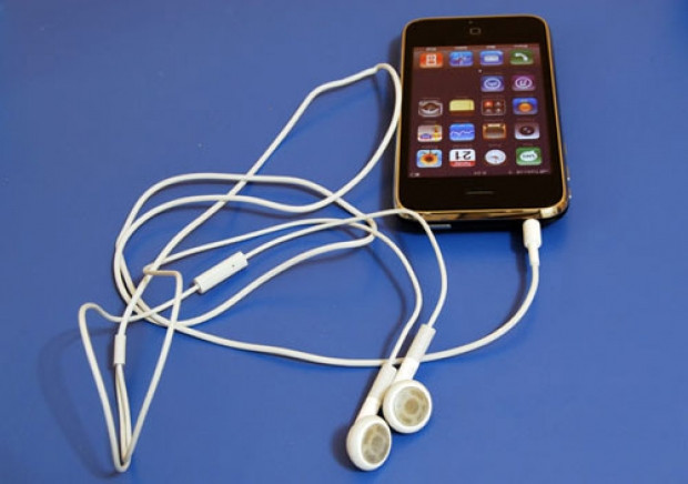İşte iPhone kulaklığının gizli sırları - Page 4