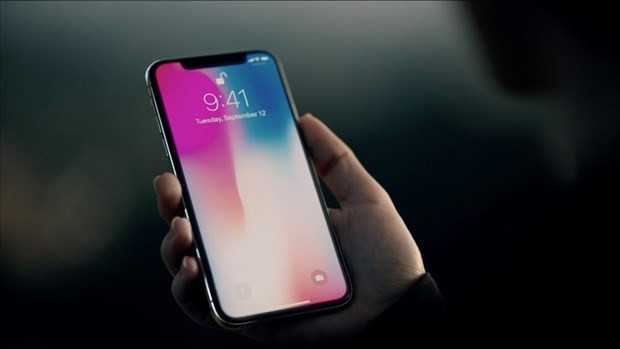 İşte iPhoneX'in parça parça Apple'a maliyeti - Page 1