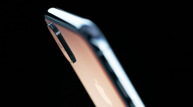 İşte iPhoneX'in parça parça Apple'a maliyeti - Page 2
