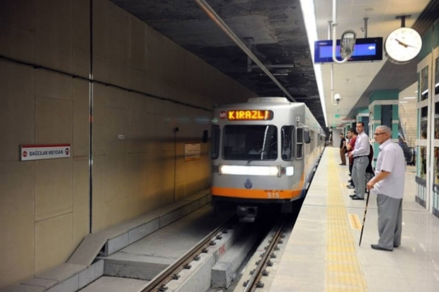 İşte İstanbul'un metro projeleri - Page 3