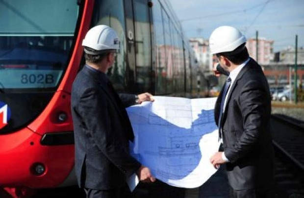 İşte İstanbul'un metro projeleri - Page 4