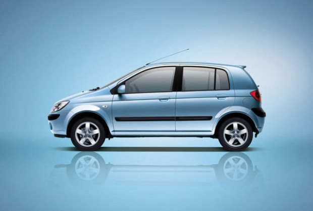 İşte İzmit'te üretilen Hyundai i10 - Page 3