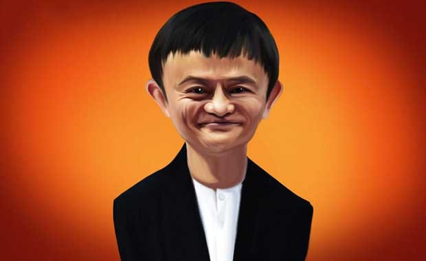 İşte Jack Ma'nın inanılmaz hayat hikayesi - Page 1