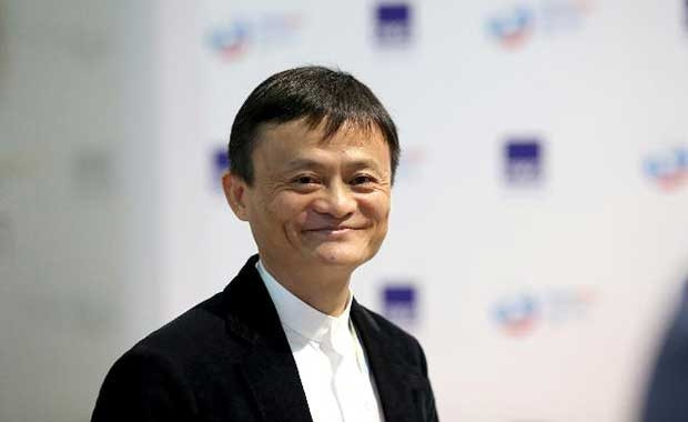 İşte Jack Ma'nın inanılmaz hayat hikayesi - Page 2