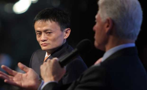 İşte Jack Ma'nın inanılmaz hayat hikayesi - Page 4