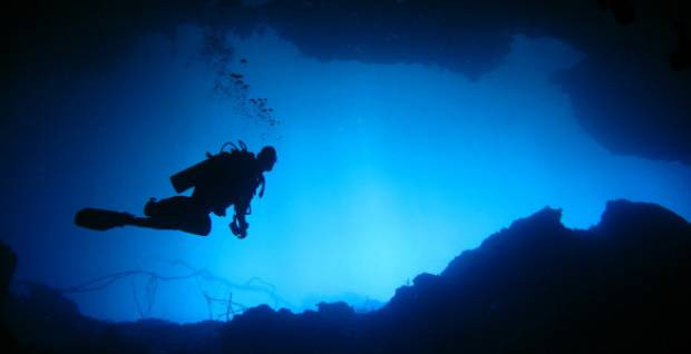 İşte James Cameron'un 3D Belgesel Çekimlerinden Kareler -GALERİ - Page 4