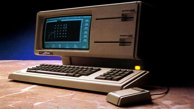 İşte Jobs döneminde başarı yakalamayan Apple ürünleri - Page 1