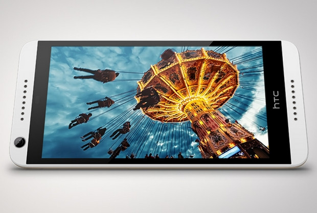 İşte karşınızda HTC Desire 626! - Page 3