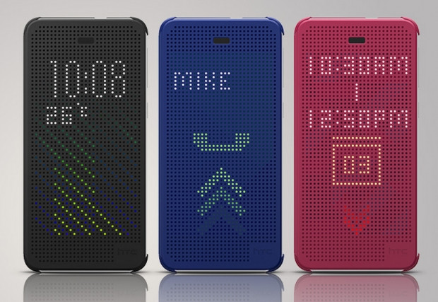 İşte karşınızda HTC Desire 626! - Page 4