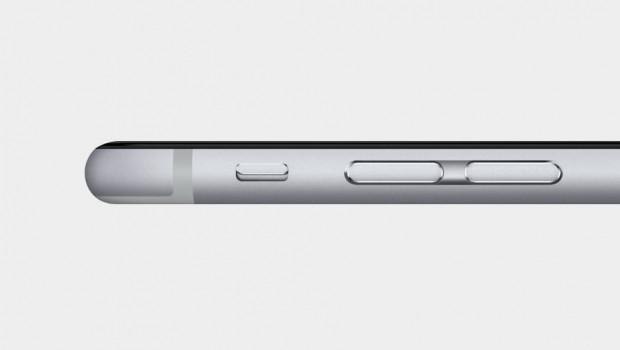 İşte karşınızda iPhone 6! - Page 1