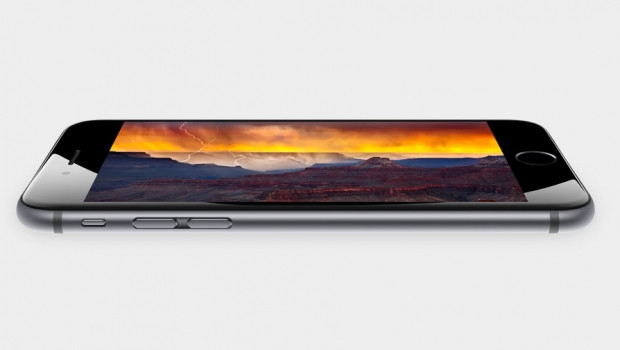 İşte karşınızda iPhone 6! - Page 4