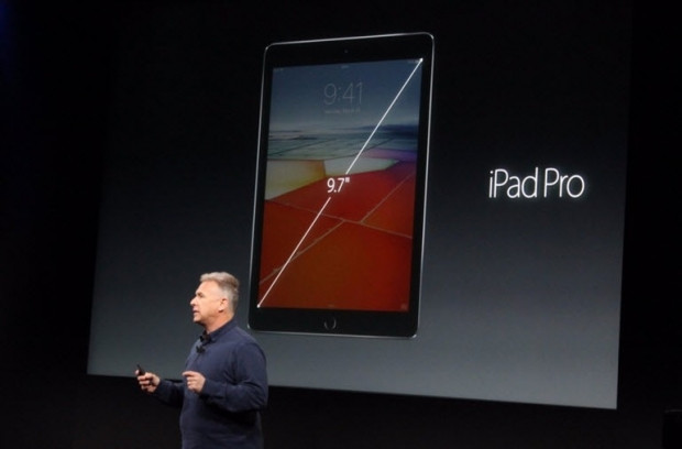 İşte karşınızda iPhone SE, yeni iPad Pro ve iOS 9.3 - Page 2