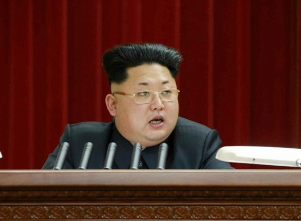 İşte Kim Jong-Un efsane caps'leri - Page 2