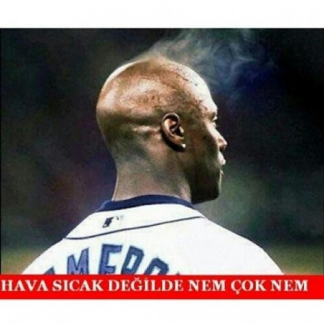 İşte kırıp geçiren sıcak hava capsleri - Page 2
