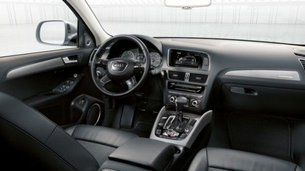 İşte lüks SUV'lerin Türkiye fiyatları - Page 3
