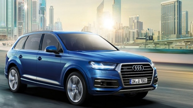İşte lüks SUV'lerin Türkiye fiyatları - Page 4