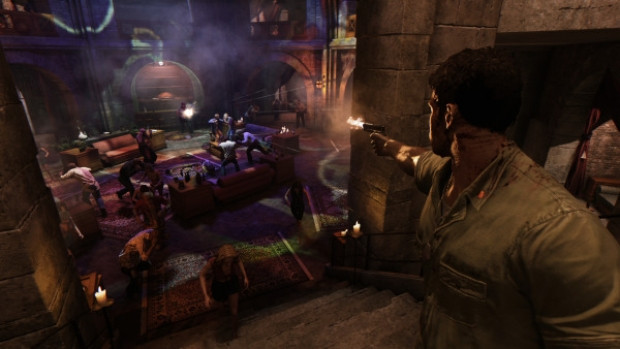 İşte Mafia III ekran görüntüleri - Page 1