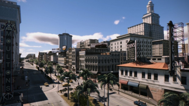 İşte Mafia III ekran görüntüleri - Page 2