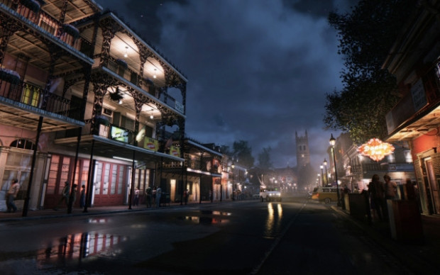 İşte Mafia III ekran görüntüleri - Page 3