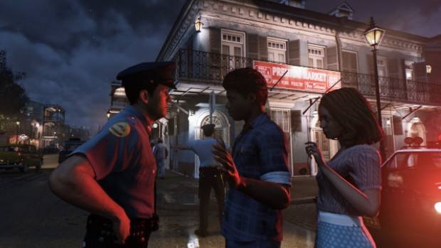 İşte Mafia III ekran görüntüleri - Page 4