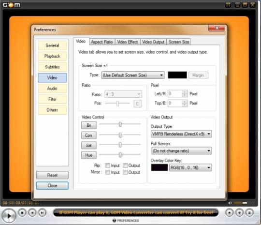 İşte Media player'ın alternatifleri! - Page 3