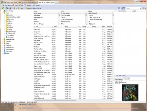 İşte Media player'ın alternatifleri! - Page 4