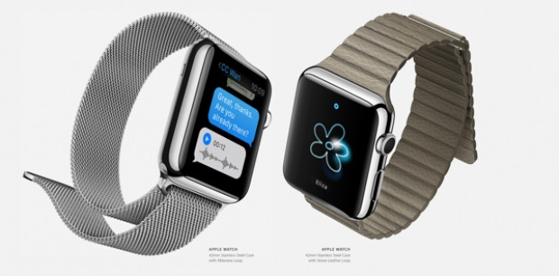 İşte model model Apple Watch fiyatları - Page 4