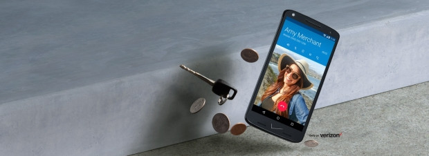 İşte Motorola Droid Turbo 2 ve Maxx 2! - Page 2