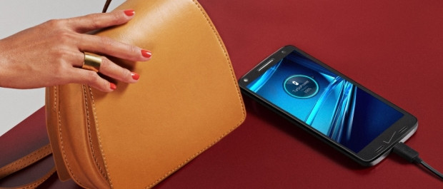 İşte Motorola Droid Turbo 2 ve Maxx 2! - Page 3