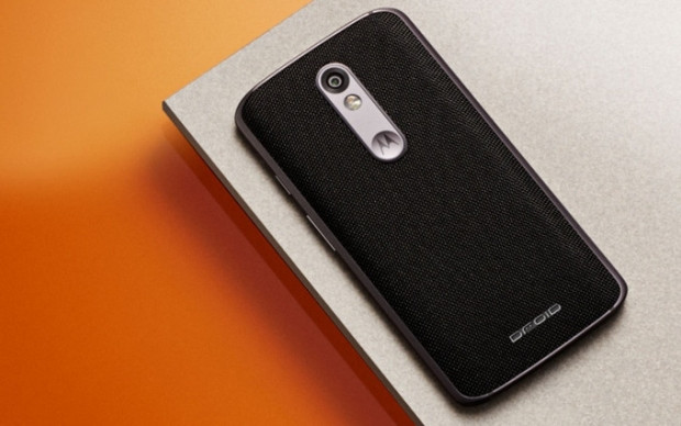İşte Motorola Droid Turbo 2 ve Maxx 2! - Page 4