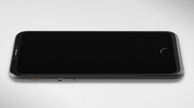 İşte iPhone 7'nin muhtemel görüntüleri - Page 1