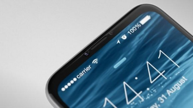 İşte iPhone 7'nin muhtemel görüntüleri - Page 2