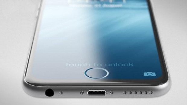 İşte iPhone 7'nin muhtemel görüntüleri - Page 3