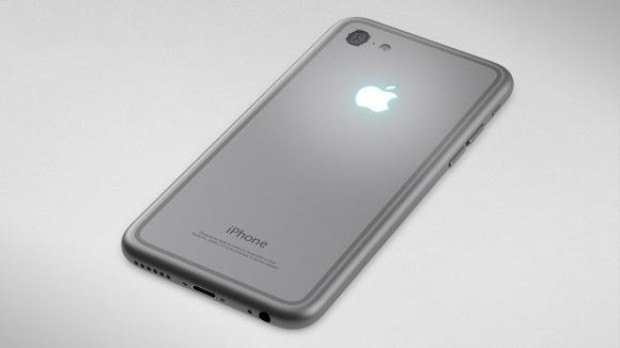 İşte iPhone 7'nin muhtemel görüntüleri - Page 4