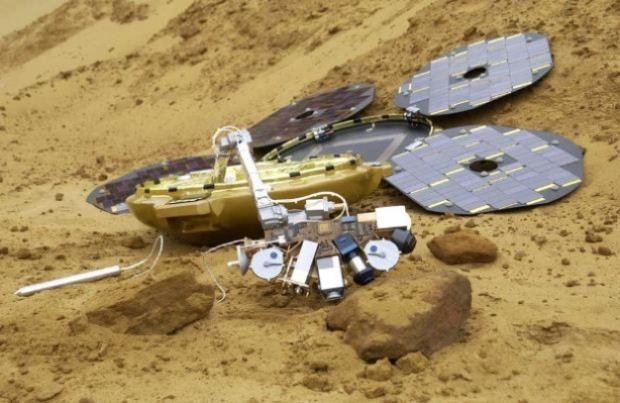 İşte NASA'nın yayınladığı inanılmaz görüntüler - Page 2