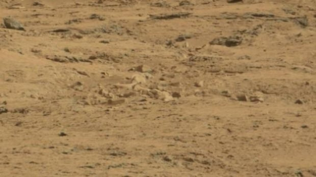 İşte NASA'nın yayınladığı inanılmaz görüntüler - Page 4