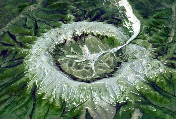İşte NASA'nın yayınladığı karelerden bazıları - Page 3