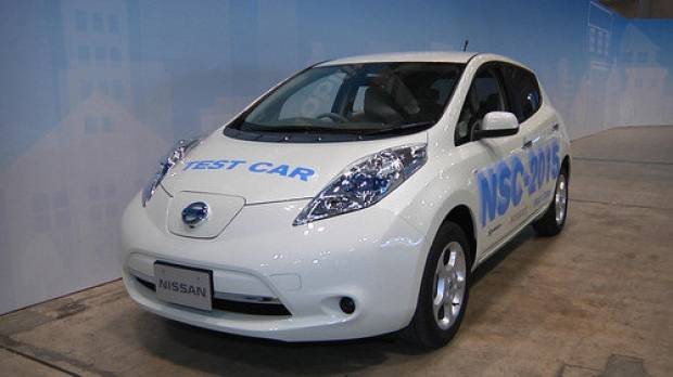 İşte Nissan NSC-2015! - Page 4