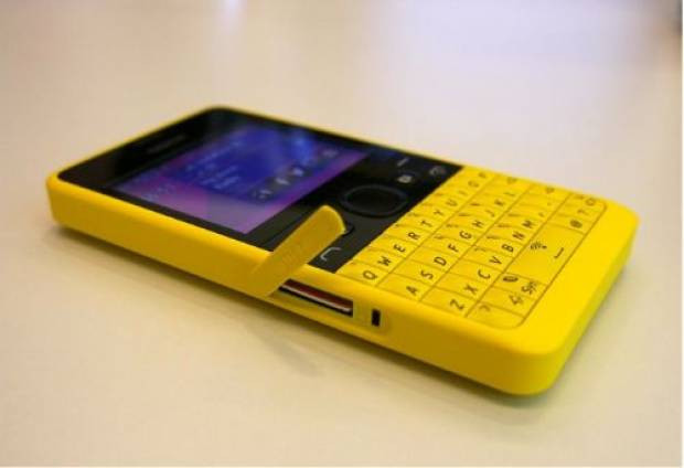Nokia Asha 210 modelini tanıttı! - Page 2