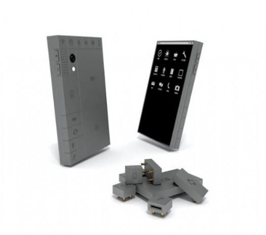 İşte ömür boyu kullanılacak cep telefonu - Page 4