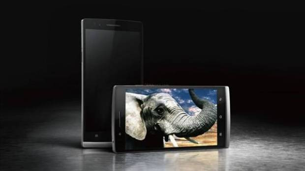 İşte Oppo Find 5! - Page 2