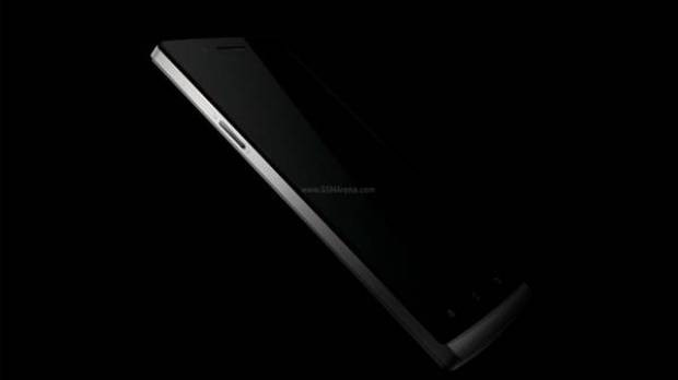 İşte Oppo Find 5! - Page 4