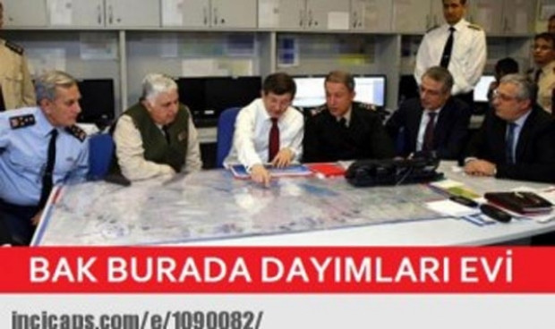 İşte Şah Fırat operasyonu capsleri - Page 1