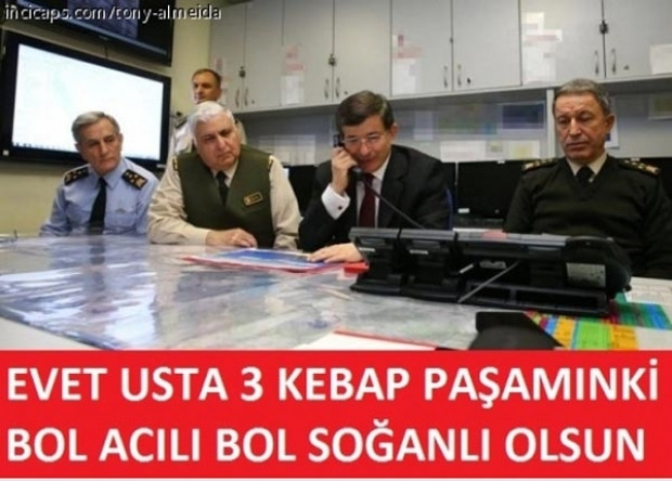 İşte Şah Fırat operasyonu capsleri - Page 2
