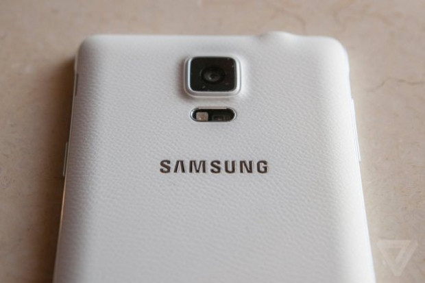 İşte Samsung Galaxy Note 4 ve özellikleri - Page 1